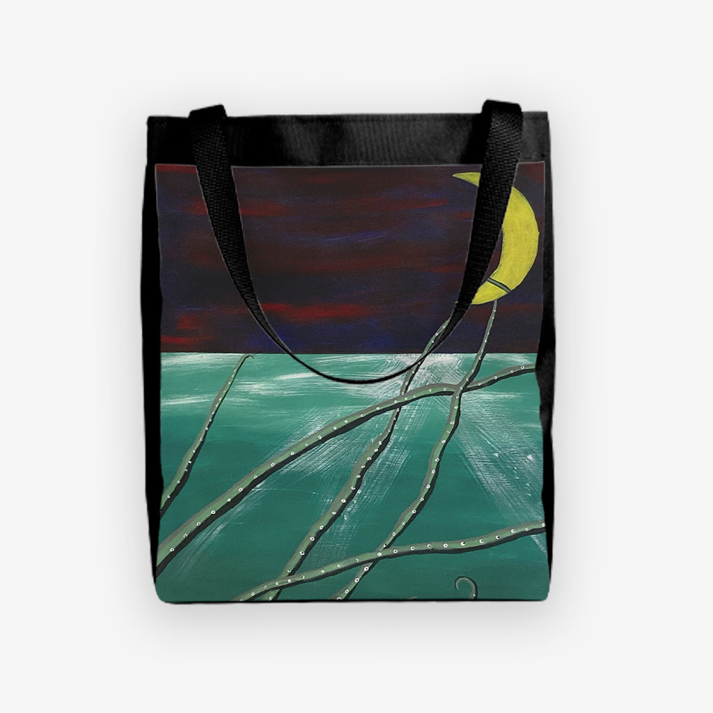 Reaching Day Tote
