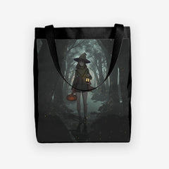 Forest Witch Day Tote