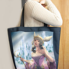 Celestial Queen Day Tote