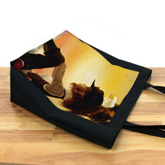 The Traveler Day Tote