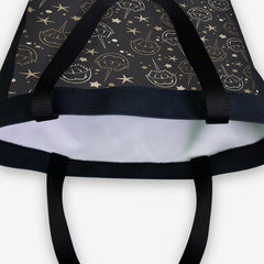 Horseshoes And Stars Day Tote