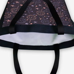 Horseshoes And Stars Day Tote