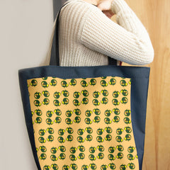20 Sided Dragon Day Tote