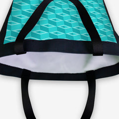 Abduction and Shade Day Tote
