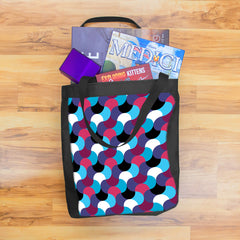 Clown Shoes Day Tote