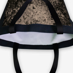Consumed in Darkness Day Tote