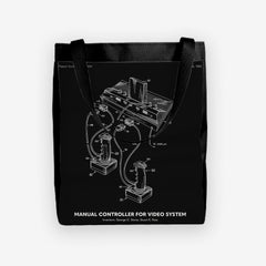 Controller for Video System Day Tote