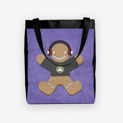 Cookie Gamer Day Tote