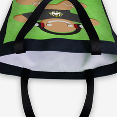 Cookie Gamer Day Tote