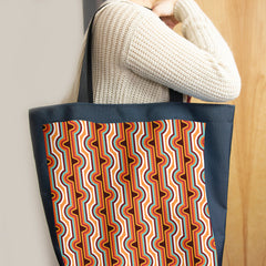 Down By The River Day Tote
