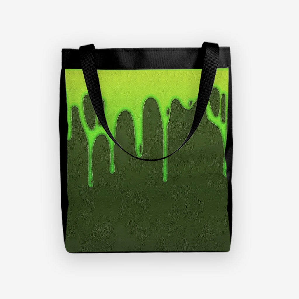 Dripping Slime Day Tote