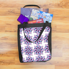 Everstar Galaxies Day Tote