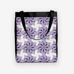 Everstar Galaxies Day Tote