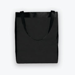 Faux Leather Pattern Day Tote
