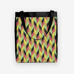 Flying Arrows Day Tote