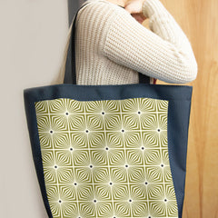 Framed Movement Day Tote