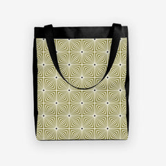 Framed Movement Day Tote