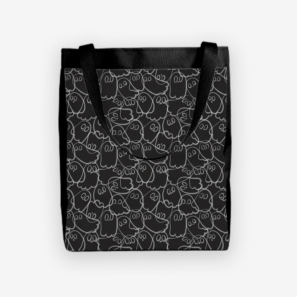 Ghost Pile Day Tote