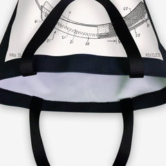 Headphone Assembly Day Tote