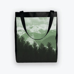 High Above Day Tote