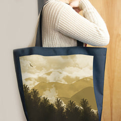 High Above Day Tote