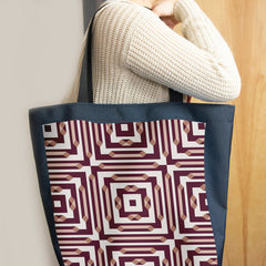 Jewels of Wonder Day Tote