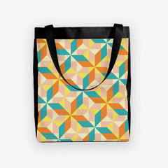Oh My Stars Day Tote