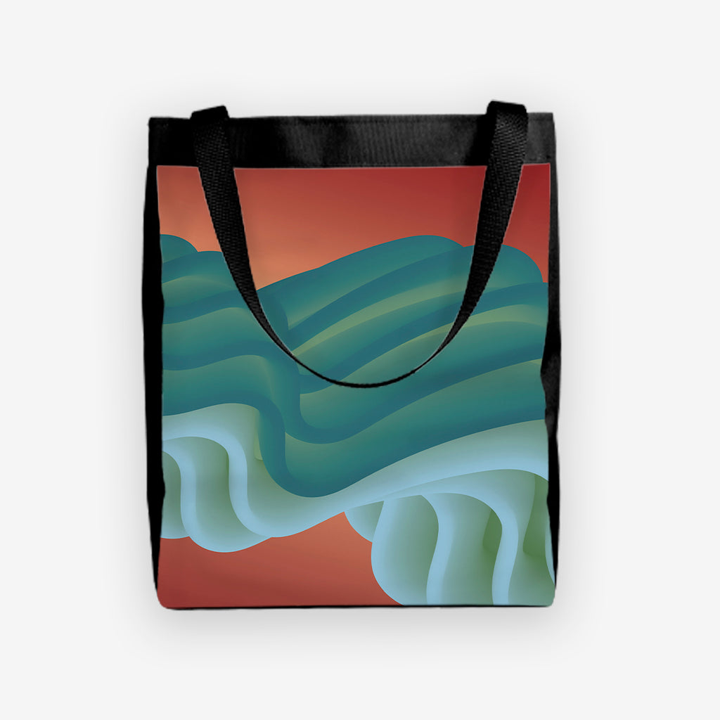 Oodles of Noodles Day Tote