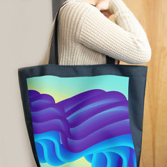Oodles of Noodles Day Tote