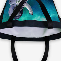 Space Cadets Day Tote