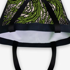 The Ghost Tree Day Tote