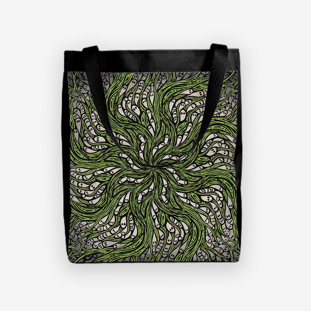 The Ghost Tree Day Tote