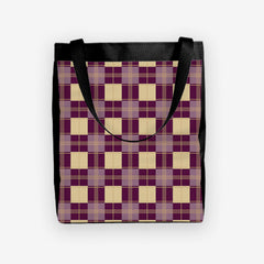 Time For A Picnic Day Tote - Inked Gaming - HD - Mockup - Spring