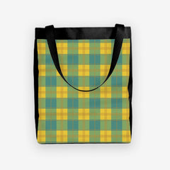 Time For A Picnic Day Tote - Inked Gaming - HD - Mockup - Summer