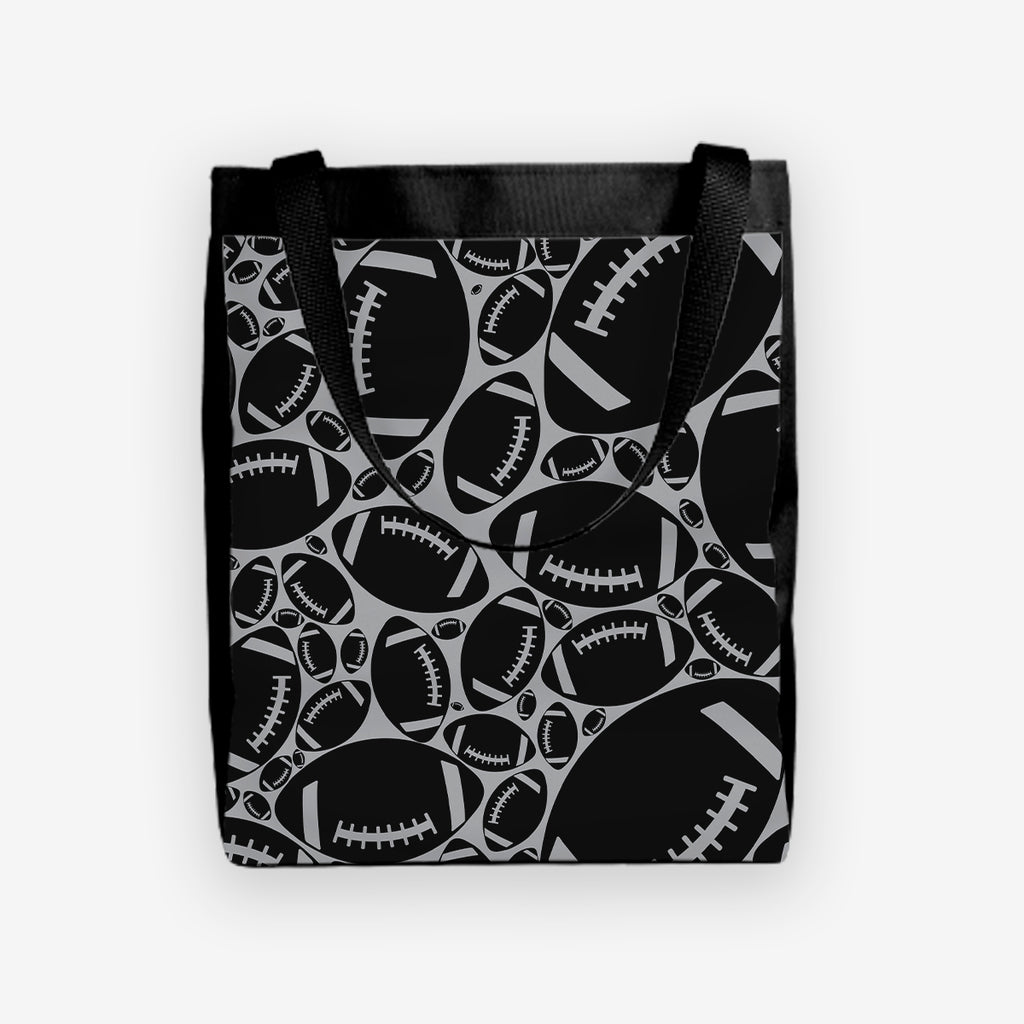 Touchdown Day Tote - Inked Gaming - HD - Mockup