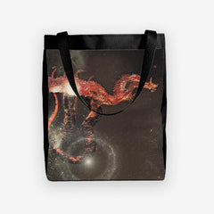 Vunu, Lord of the AI Cosmos Day Tote
