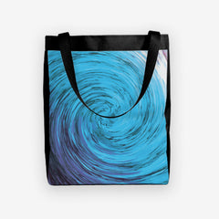 Water Mage Tricks Day Tote - Inked Gaming - EG - Mockup - VacationPoolWater
