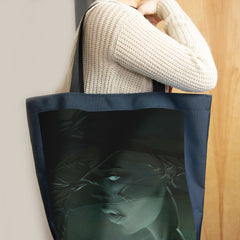 Evelyn The Mental Bearer Day Tote