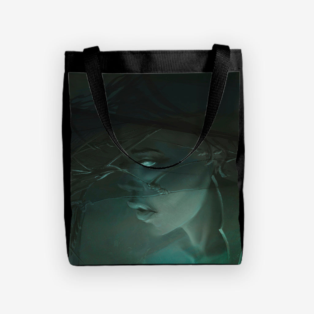 Evelyn The Mental Bearer Day Tote