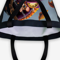 Bewitched Day Tote