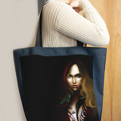 Dragon Witch Day Tote