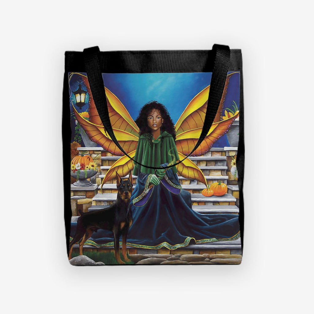 Fairy Guardian Day Tote