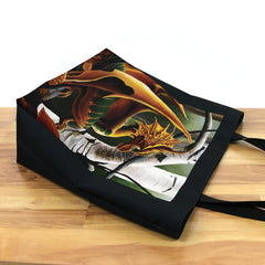 Hunting Games Day Tote
