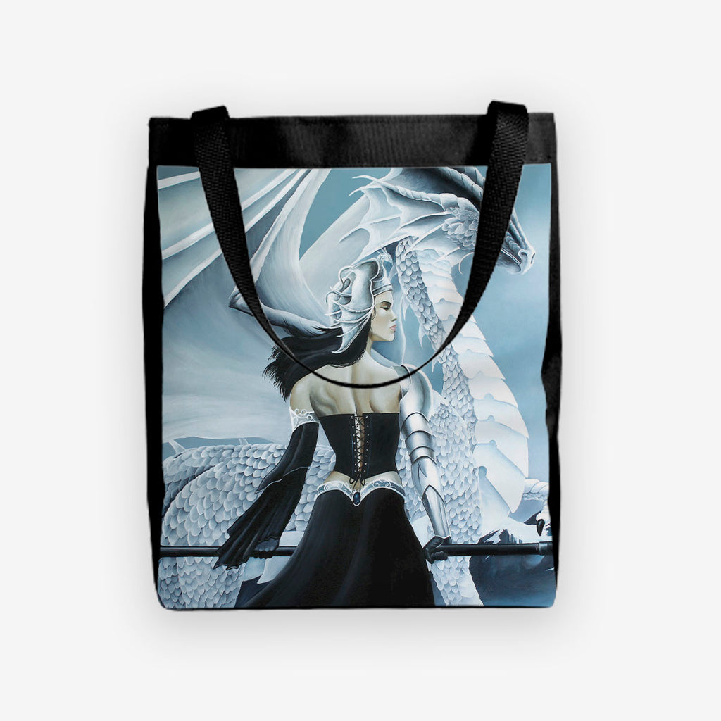 Winter Mistress Day Tote