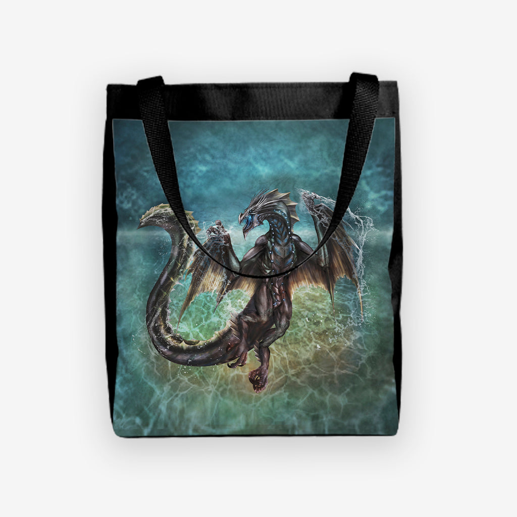 Abyss Day Tote