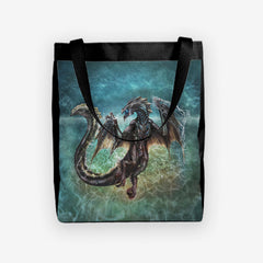 Abyss Day Tote