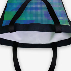 Abstract Pattern Day Tote