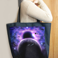 Ancient Star Day Tote