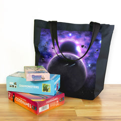 Ancient Star Day Tote