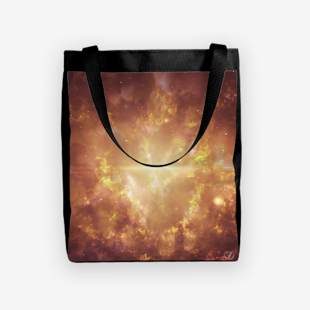 God Particle Day Tote